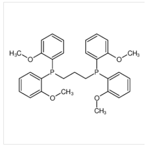 1,3-双[二(2-甲氧基苯基)膦]丙烷,1,3-Bis(di(2-methoxyphenyl)phosphino)propane