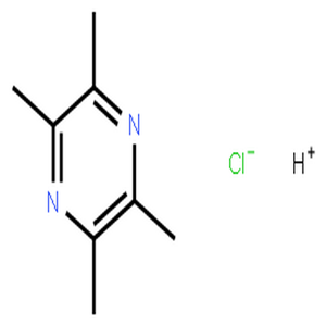 盐酸川芎嗪,2,3,5,6-Tetramethylpyrazine hydrochloride