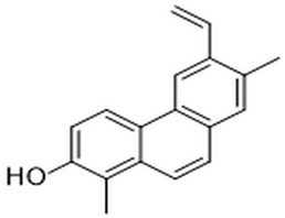 Dehydrojuncuenin A