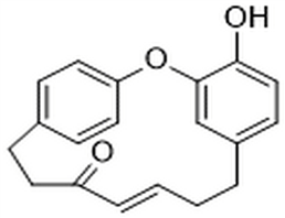 Dehydroacerogenin C