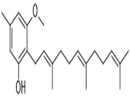 Grifolin monomethyl ether,Grifolin monomethyl ether