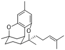 Cyclogrifolin