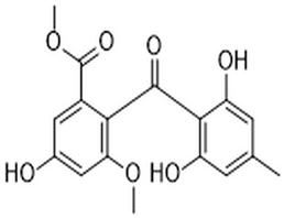 Sulochrin,Sulochrin