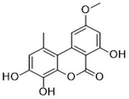 4-Hydroxyalternariol 9-methyl ether