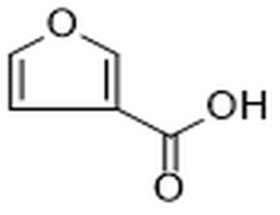 Furan-3-carboxylic acid,Furan-3-carboxylic acid