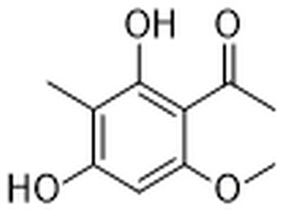 2,4-Dihydroxy-6-methoxy-3-methylacetophenone