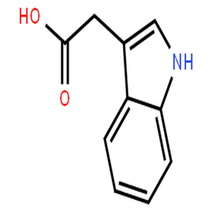 3-吲哚乙酸,Indole-3-acetic acid