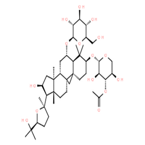 异黄芪皂苷II,IsoastragalosideⅡ