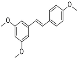 3,4',5-Trimethoxystilbene