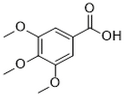 Eudesmic acid