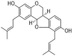 Erythrabyssin II