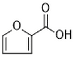 Furan-2-carboxylic acid,Furan-2-carboxylic acid