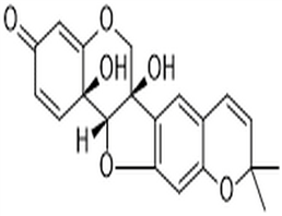 Hydroxytuberosone