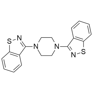 鲁拉西酮杂质1,Lurasidone impurity 1