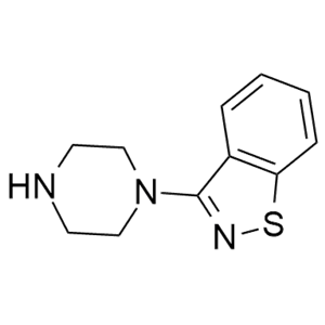 鲁拉西酮杂质 6
