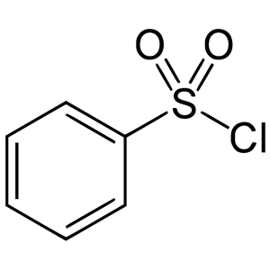 苯磺酰氯,Benzenesulfonyl chloride