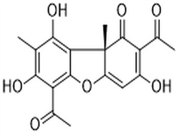 Usnic acid