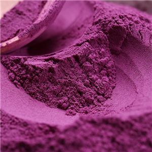 紫薯粉,Purple potato powder