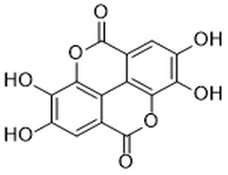 Ellagic acid