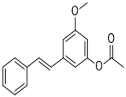 3-Acetoxy-5-methoxystilbene,3-Acetoxy-5-methoxystilbene
