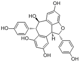 Ampelopsin A,Ampelopsin A