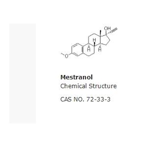 Mestranol