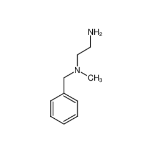 N-甲基-N-苄基-1,2-乙二胺,N1-Benzyl-N1-methylethane-1,2-diamine