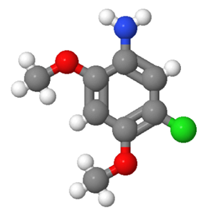 97-50-7；5-氯-2,4-二甲氧基苯胺