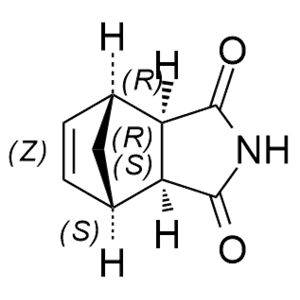 鲁拉西酮杂质 9,Lurasidone impurity 9