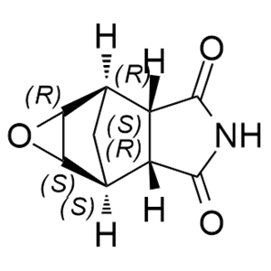 鲁拉西酮杂质 11