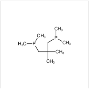 1,3-双（二甲基膦基）-2,2-二甲基丙烷