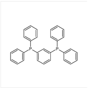 1,3-双（二苯基膦基）苯,1,3-bis(diphenylphosphino)benzene