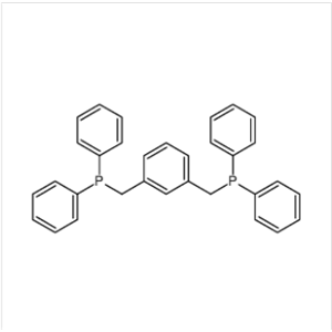 1,3-雙(二苯基膦甲基)苯,1,3-Bis(diphenylphosphinomethyl)benzene