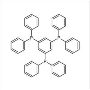 1,3,5-三（二苯基膦基）苯
