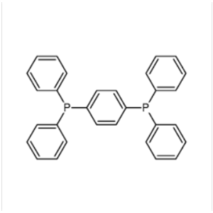 1,4-双(二苯基膦)苯,1,4-BIS(DIPHENYLPHOSPHINO)BENZENE