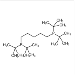 1,5-二(二叔丁基膦)戊烷