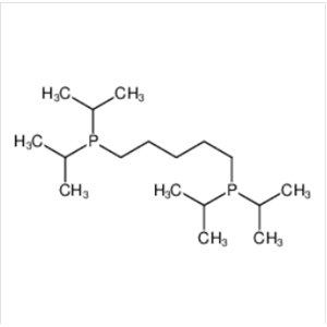 1,5-双（二异丙基膦基）戊烷