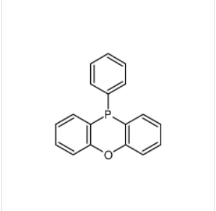 10-苯基苯氧膦,10-Phenylphenoxaphosphine