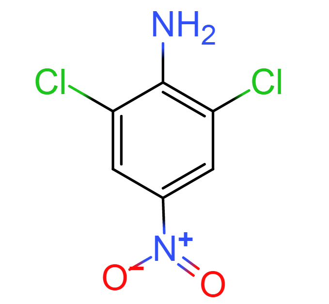 2,6-二氯-4-硝基苯胺,2,6-Dichloro-4-nitroaniline