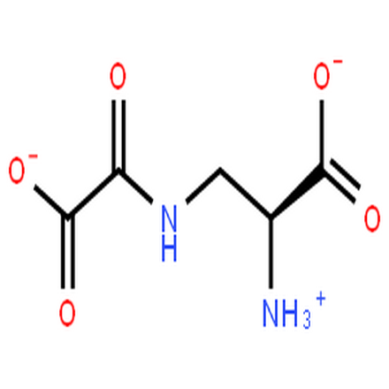 三七素,BETA-N-OXALYLAMINO-L-ALANINE