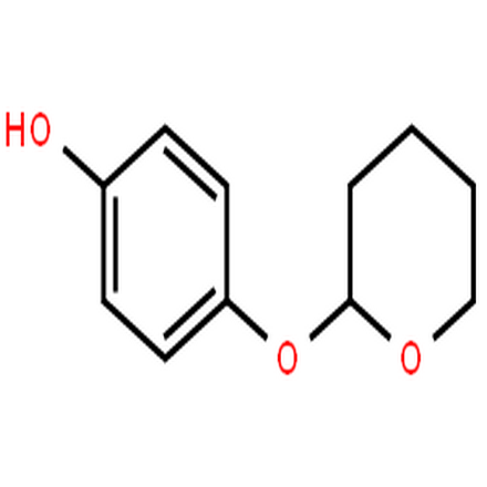 脫氧熊果苷,4-((Tetrahydro-2H-pyran-2-yl)oxy)phenol