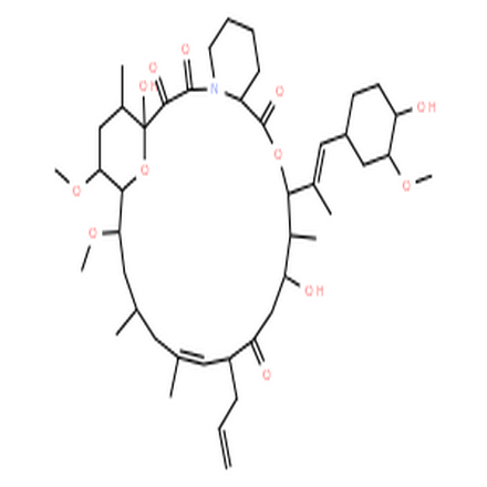 他克莫司,Tacrolimus