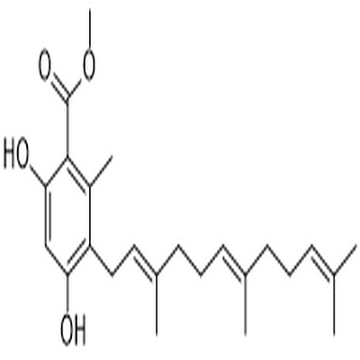 Albatrelin A,Albatrelin A