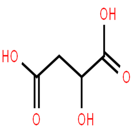 D-(+)-蘋果酸,(R)-2-Hydroxysuccinic acid