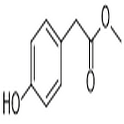 Methyl 4-hydroxyphenylacetate,Methyl 4-hydroxyphenylacetate