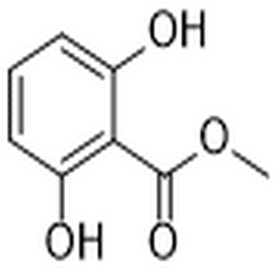 Methyl 2,6-dihydroxybenzoate,Methyl 2,6-dihydroxybenzoate