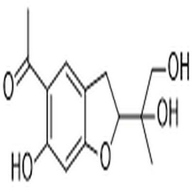 2,3-Dihydro-12,13-dihydroxyeuparin,2,3-Dihydro-12,13-dihydroxyeuparin