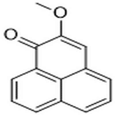 2-Methoxyphenalen-1-one,2-Methoxyphenalen-1-one