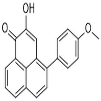 4'-O-Methylirenolone,4'-O-Methylirenolone