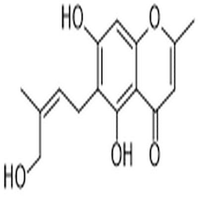 Cnidimol A,Cnidimol A